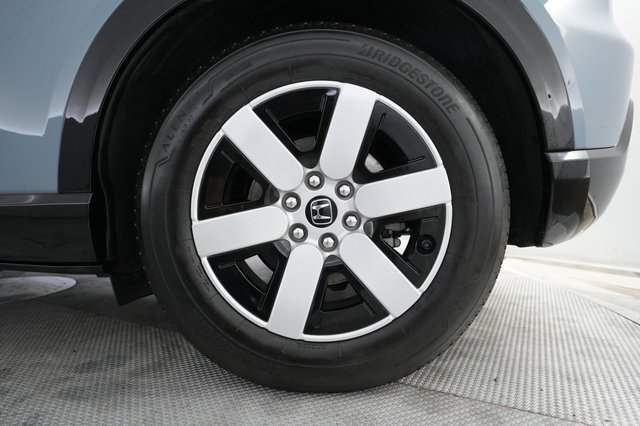 2024 Honda Prologue — photo 15 of 20