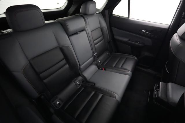 2024 Honda Prologue — photo 4 of 20