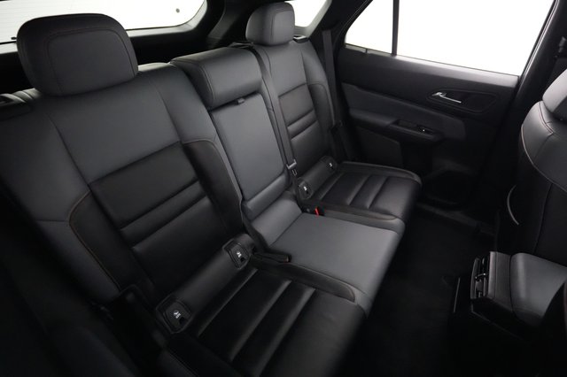 2024 Honda Prologue — photo 4 of 20