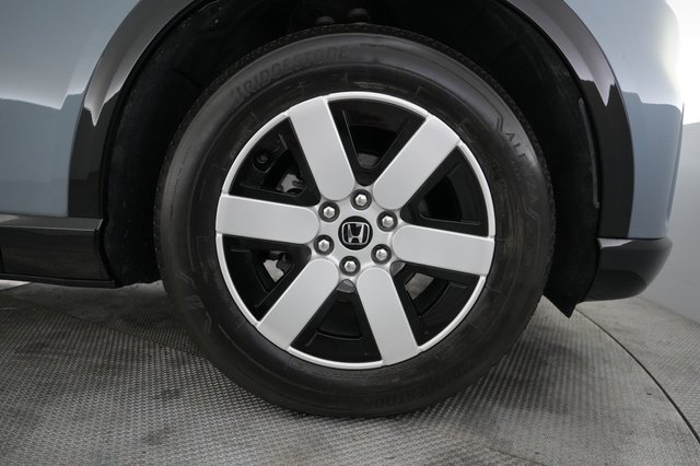 2024 Honda Prologue — photo 17 of 20