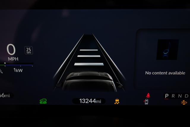 2024 Honda Prologue — photo 5 of 20