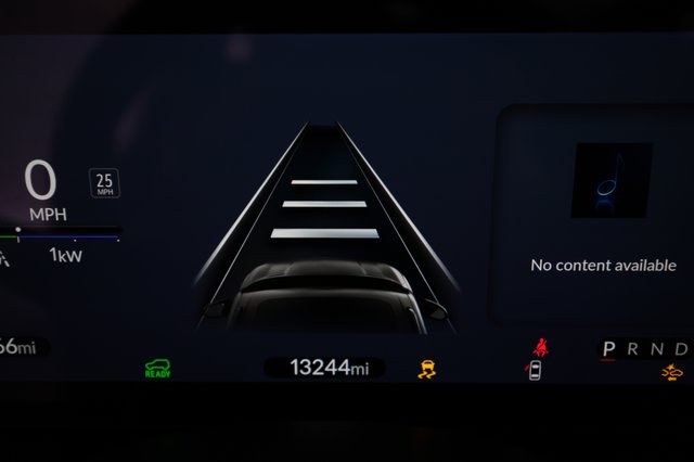 2024 Honda Prologue — photo 5 of 20