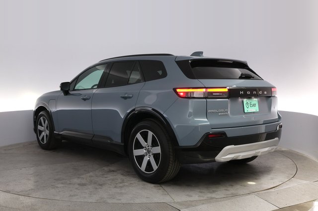 2024 Honda Prologue — photo 13 of 20