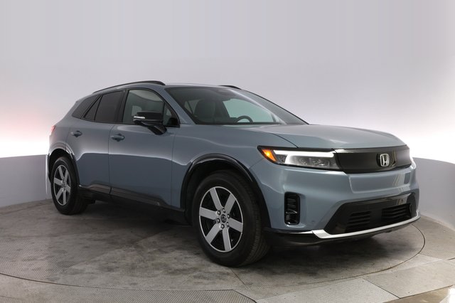 2024 Honda Prologue — photo 10 of 20