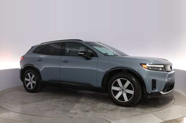 2024 Honda Prologue — photo 11 of 20