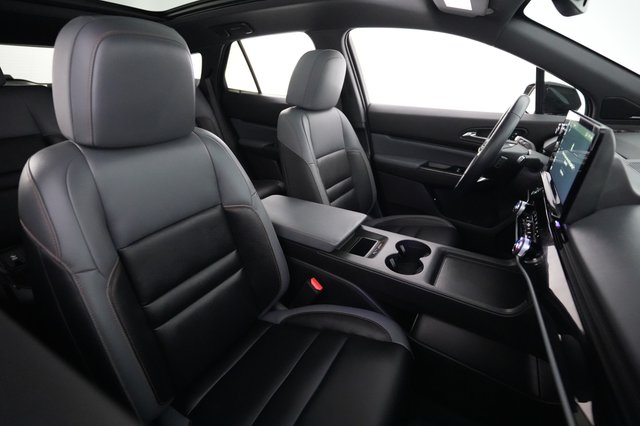 2024 Honda Prologue — photo 18 of 20