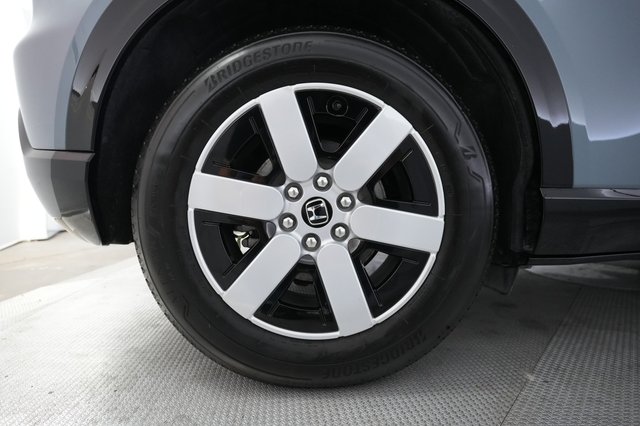 2024 Honda Prologue — photo 16 of 20