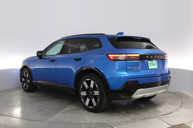 2024 Honda Prologue — photo 13 of 20