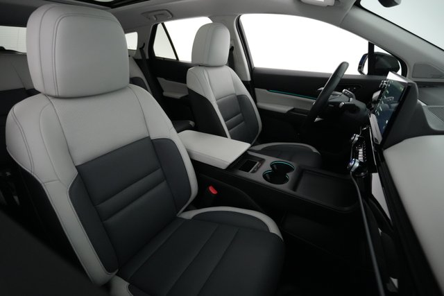 2024 Honda Prologue — photo 18 of 20