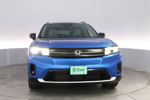 2024 Honda Prologue — photo 9 of 20