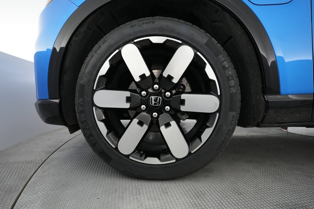2024 Honda Prologue — photo 7 of 20