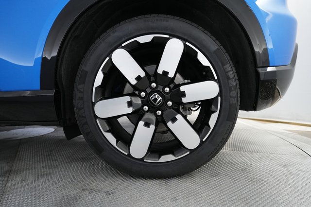 2024 Honda Prologue — photo 17 of 20