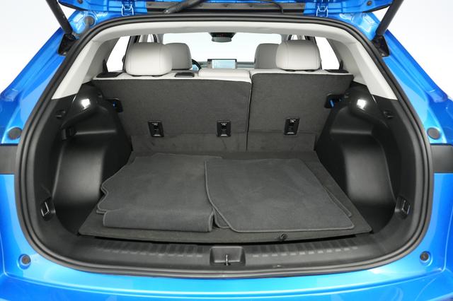 2024 Honda Prologue — photo 6 of 20