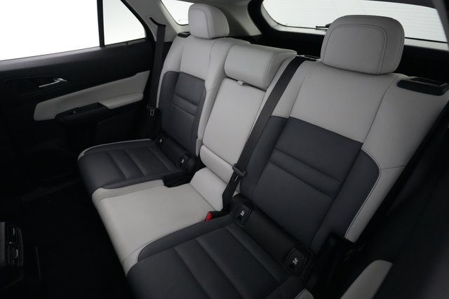 2024 Honda Prologue — photo 19 of 20