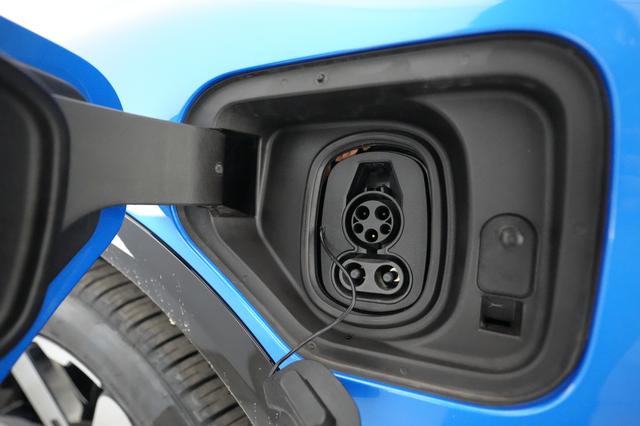 2024 Honda Prologue — photo 8 of 20