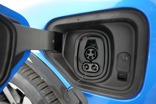 2024 Honda Prologue — photo 8 of 20