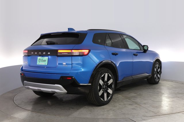 2024 Honda Prologue — photo 2 of 20