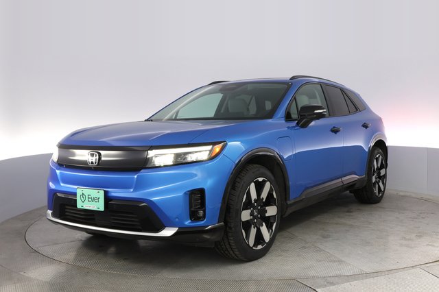 2024 Honda Prologue — VIN 3GPKHZRJ5RS515288