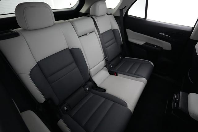 2024 Honda Prologue — photo 4 of 20