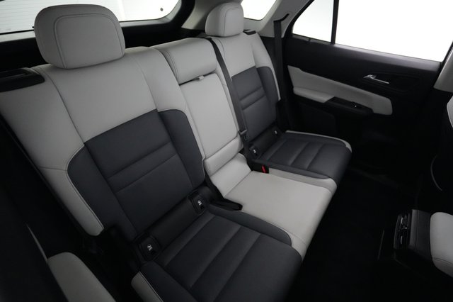 2024 Honda Prologue — photo 4 of 20
