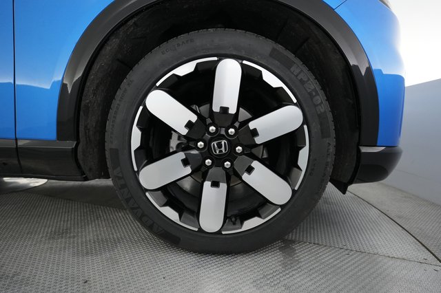2024 Honda Prologue — photo 16 of 20