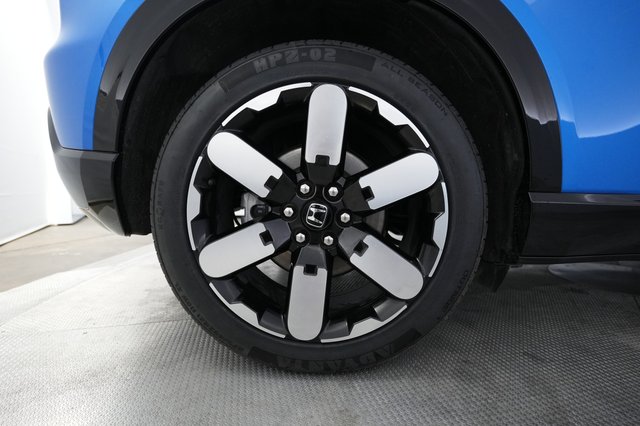 2024 Honda Prologue — photo 15 of 20