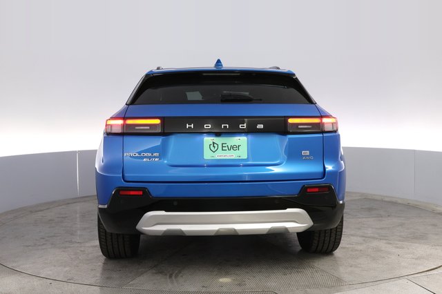 2024 Honda Prologue — photo 12 of 20