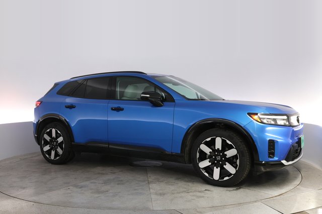 2024 Honda Prologue — photo 11 of 20