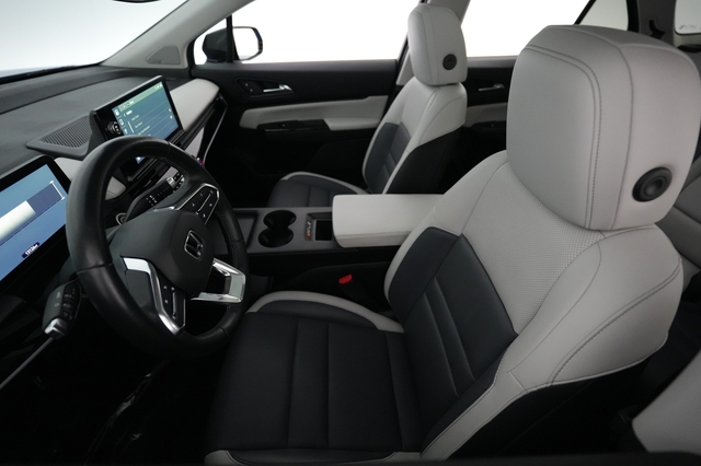 2024 Honda Prologue