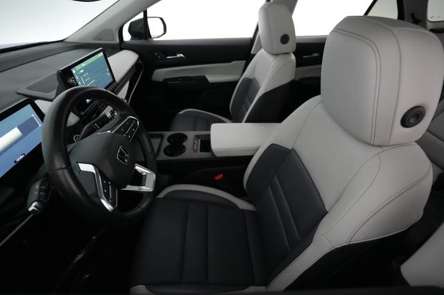 2024 Honda Prologue — photo 3 of 20