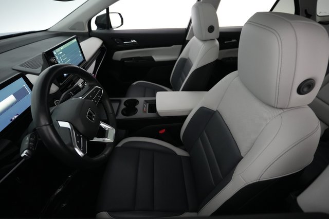2024 Honda Prologue — photo 3 of 20