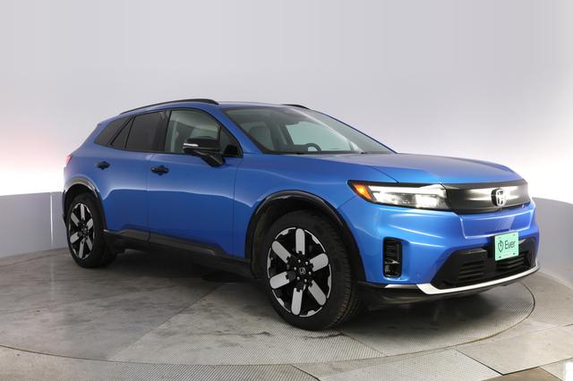 2024 Honda Prologue — photo 10 of 20