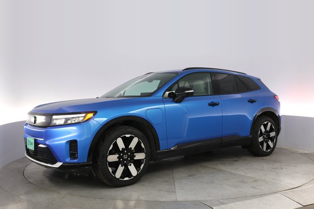 2024 Honda Prologue — photo 14 of 20