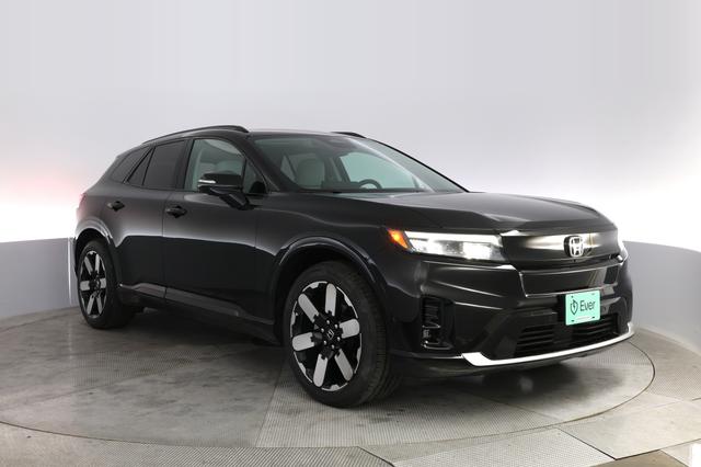 2024 Honda Prologue — photo 10 of 20