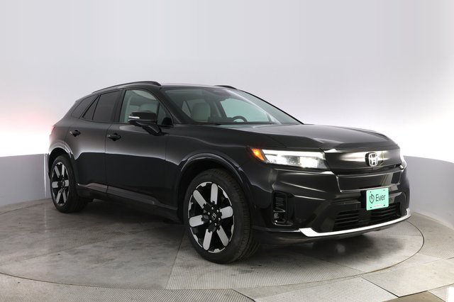 2024 Honda Prologue — photo 10 of 20