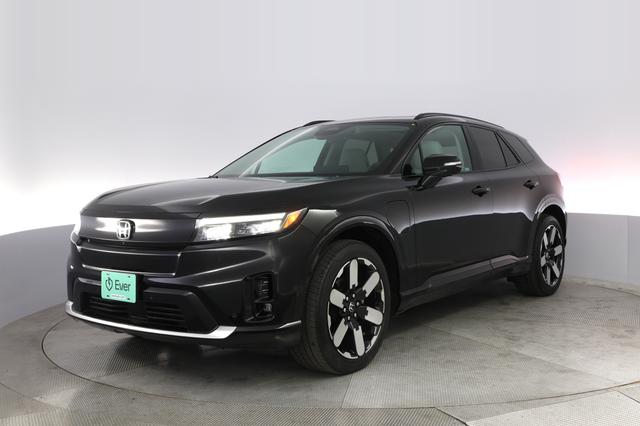 2024 Honda Prologue — VIN 3GPKHZRJXRS504447