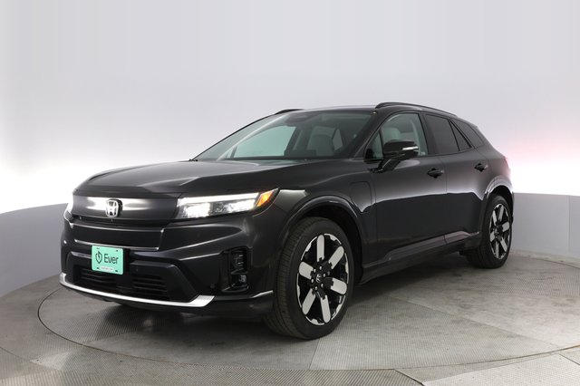 2024 Honda Prologue — VIN 3GPKHZRJXRS504447