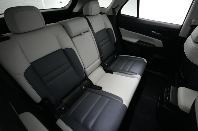 2024 Honda Prologue