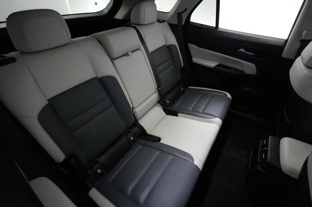 2024 Honda Prologue — photo 4 of 20