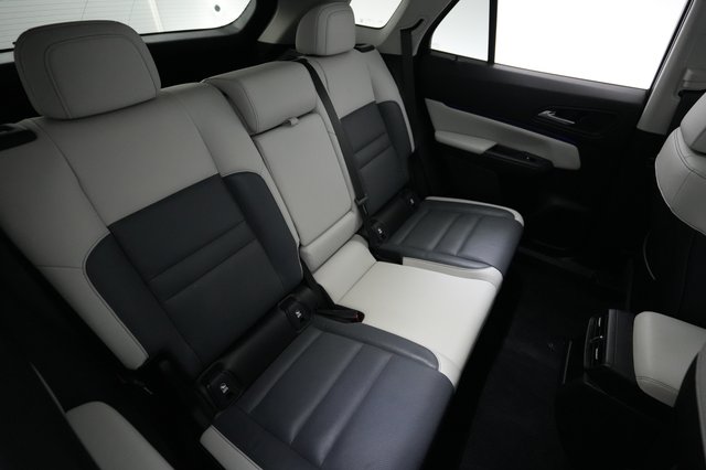 2024 Honda Prologue — photo 4 of 20