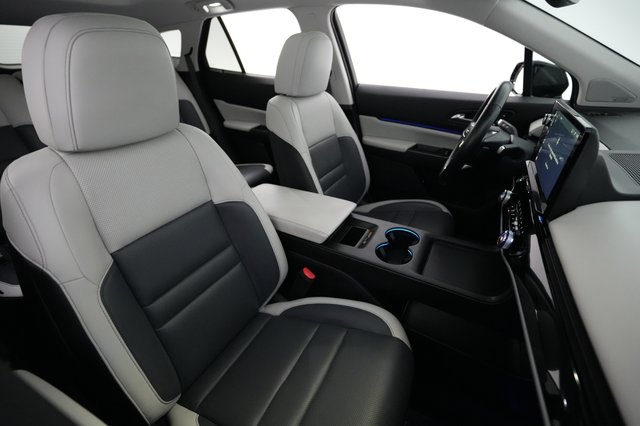 2024 Honda Prologue — photo 19 of 20