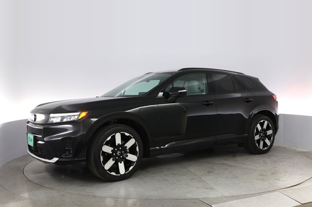 2024 Honda Prologue — photo 14 of 20