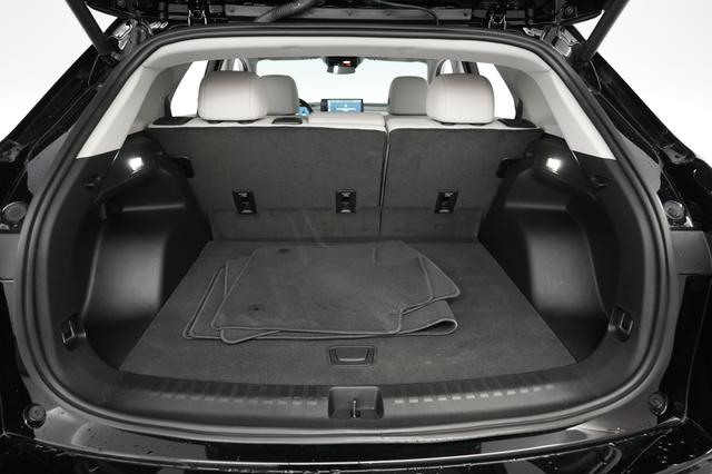 2024 Honda Prologue — photo 6 of 20