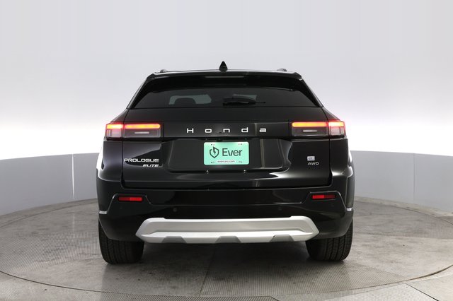 2024 Honda Prologue — photo 12 of 20