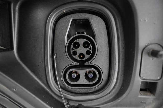 2024 Honda Prologue — photo 8 of 20