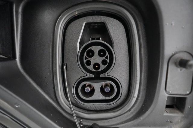 2024 Honda Prologue — photo 8 of 20