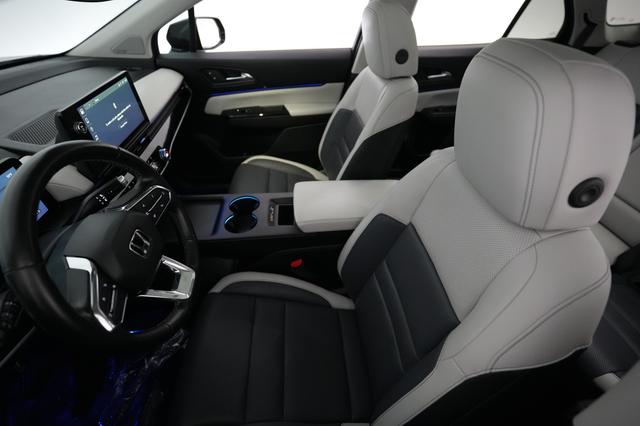 2024 Honda Prologue — photo 3 of 20