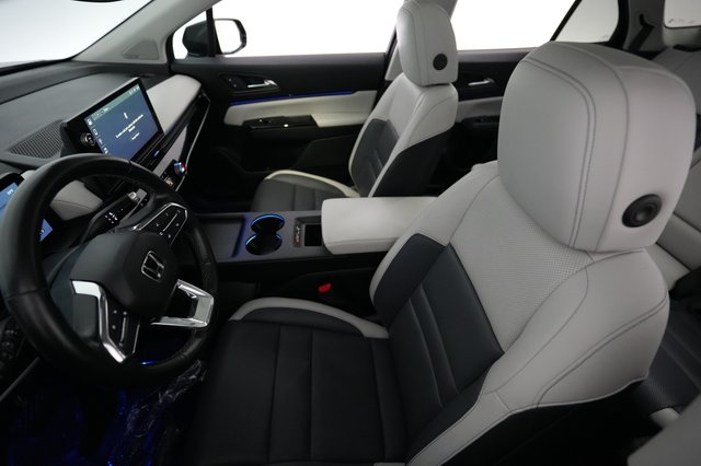 2024 Honda Prologue — photo 3 of 20