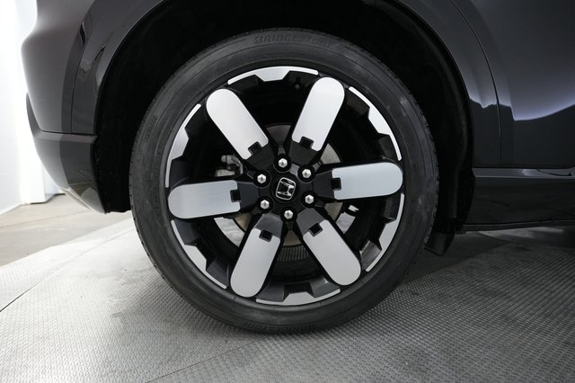 2024 Honda Prologue — photo 16 of 20