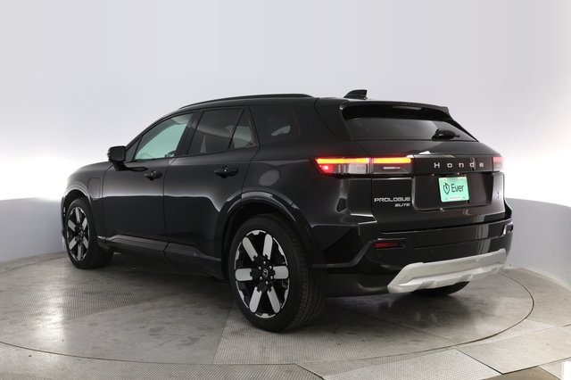 2024 Honda Prologue — photo 13 of 20